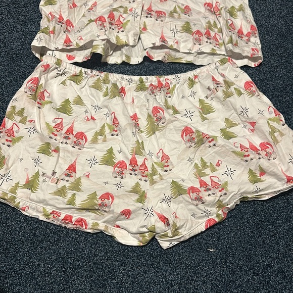 Night Sweet thing Christmas Pajamas - Picture 8 of 10